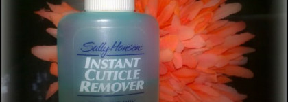 Три собрата в борьбе с кутикулой