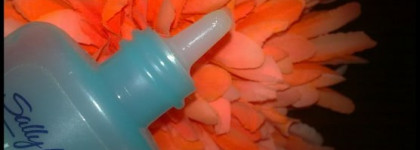 Три собрата в борьбе с кутикулой