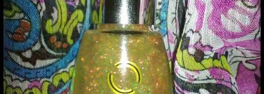 Моя первая слюда Dance Legend № 930