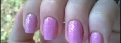 Моя первая слюда Dance Legend № 930