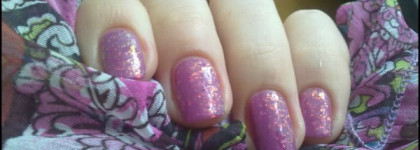 Моя первая слюда Dance Legend № 930