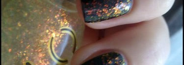 Моя первая слюда Dance Legend № 930