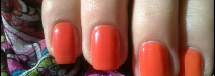 Позитивный лак от Golden Rose