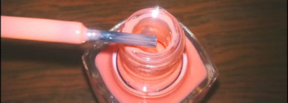 Позитивный лак от Golden Rose