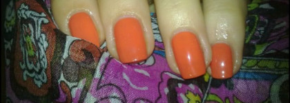 Позитивный лак от Golden Rose