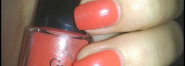 Позитивный лак от Golden Rose