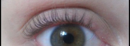 Леопардовая тушь Helena Rubinstein Lash Queen Feline Blacks Mascara № 01 "Black Black"