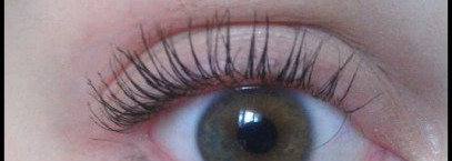 Леопардовая тушь Helena Rubinstein Lash Queen Feline Blacks Mascara № 01 "Black Black"