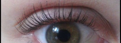 Леопардовая тушь Helena Rubinstein Lash Queen Feline Blacks Mascara № 01 "Black Black"