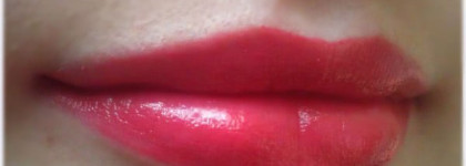 Помада Essence #48 Red Carpet