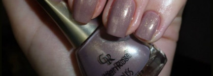 Когда хочется нежности или Golden Rose #146