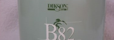 Dikson для моих волос