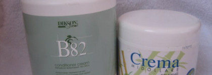 Dikson для моих волос