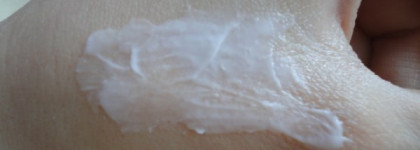 На зиму. La Roche-Posay Hydreane Riche увлажняющий крем для сухой и очень сухой чувствительной кожи