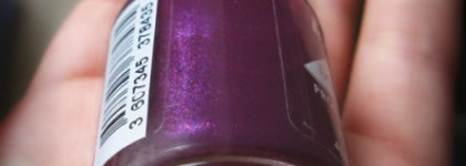 Первый из многих. Rimmel Lycra PRO 408 Best in show