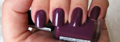 Первый из многих. Rimmel Lycra PRO 408 Best in show