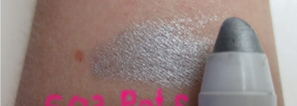 Nyx Jumbo Eye Pencil в оттенках 603 Pots&Pans, 604 Milk, 615 Slate - многофункциональные карандаши для глаз