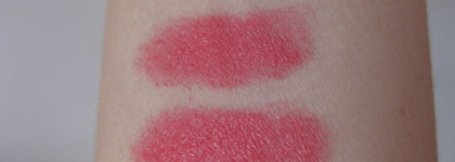 Помада Rimmel Colour Show off #110 Pink Gossip