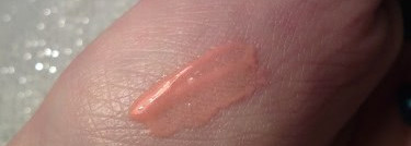 Мой	 нюдовый NYX Round Lip Gloss 28 whipped