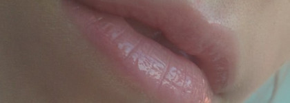 Мой	 нюдовый NYX Round Lip Gloss 28 whipped