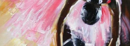 Essence 02 Wear Your Little Tutu