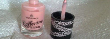 Essence 02 Wear Your Little Tutu