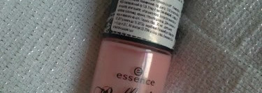 Essence 02 Wear Your Little Tutu