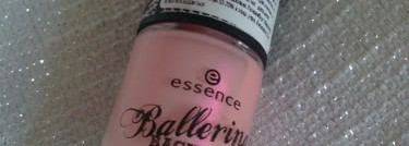 Essence 02 Wear Your Little Tutu