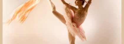 Essence 03 on your gracile tiptoe (продолжение)