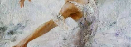 Essence  Dance The Swan Lake