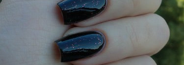 Essence -  Grand-Plie In Black