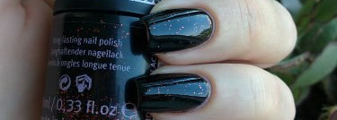 Essence -  Grand-Plie In Black
