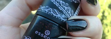 Essence -  Grand-Plie In Black