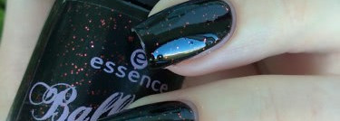 Essence -  Grand-Plie In Black