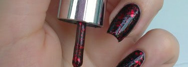 NYX Girls Nail Polish - Dorothy