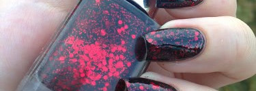 NYX Girls Nail Polish - Dorothy