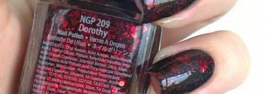 NYX Girls Nail Polish - Dorothy