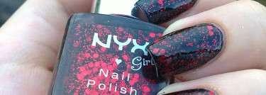 NYX Girls Nail Polish - Dorothy