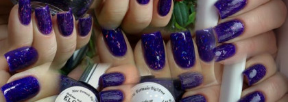 El Corazon "FireWorks" № fw-05