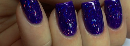 El Corazon "FireWorks" № fw-05