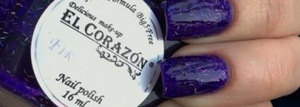 El Corazon "FireWorks" № fw-05