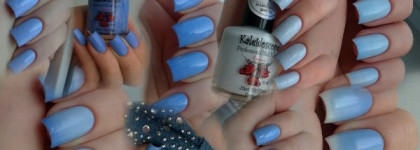 Термолак Kaleidoscope t-21