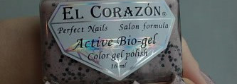EL Corazon Active Bio-gel №423/91