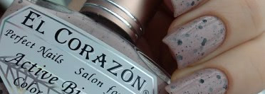 EL Corazon Active Bio-gel №423/91