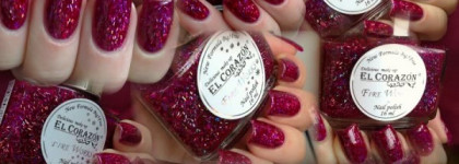 EL Corazon "FireWorks" № fw-03