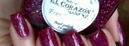 EL Corazon "FireWorks" № fw-03