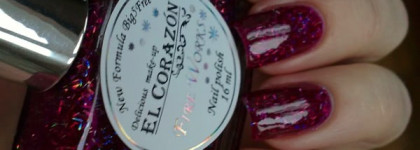 EL Corazon "FireWorks" № fw-03