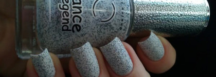 Dance Legend "Sahara Crystal" — № 12 White Noise