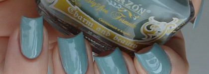 El Corazon №892 + El Corazon "Art Top Coat" №421-20