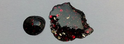 Dance Legend - № 921 Vesuvio